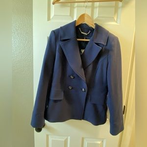 White House Black Market Blazer